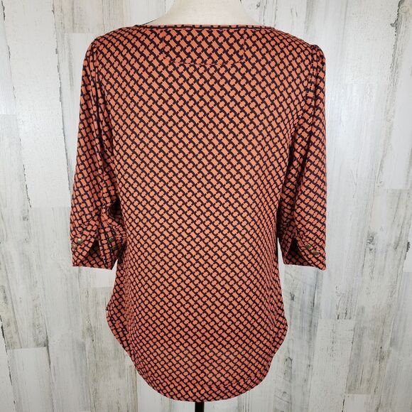 41 Hawthorn Rivet Top Sz M - Picture 5 of 8